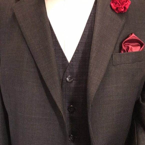 Austin Reed Sport Coat - Picture 8 of 17